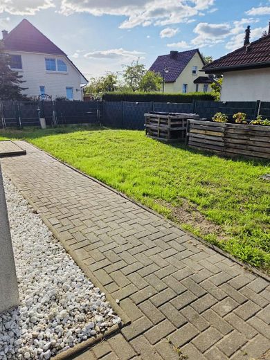 Einfamilienhaus auf Eckgrundstück in Bernau - PROVISONSFREI – फोटो 5