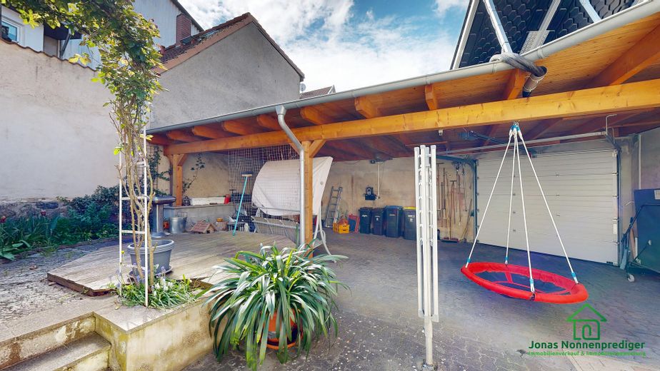 Mehrfamilienhaus zur Selbstnutzung oder Kapitalanlage - für den Käufer provisionsfrei – Foto 14