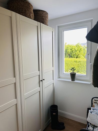 Garderobe