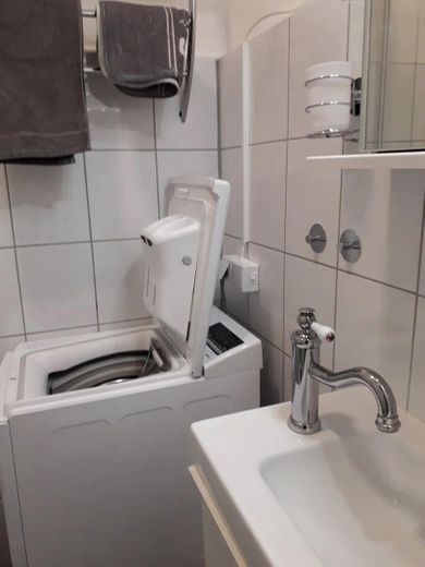 2 Zimmerwohnung in beliebter Maschsee Nähe – Fotoğraf 12