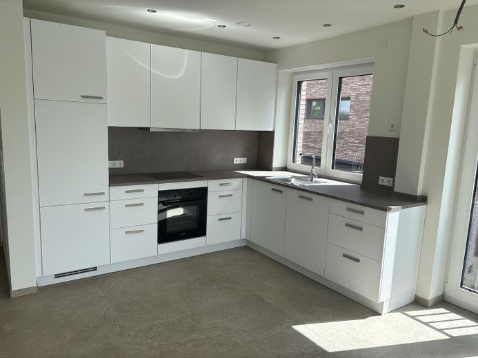 Construction neuve - appartement exclusif de 3 pièces avec équipements haut de gamme – Küche