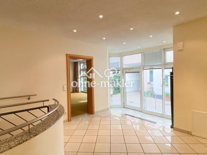 Praxis | Büro | Kanzlei | Pflegedienst | Co-Working- 170 m² Fläche in Offenbach | provisionsfrei – Foto 1