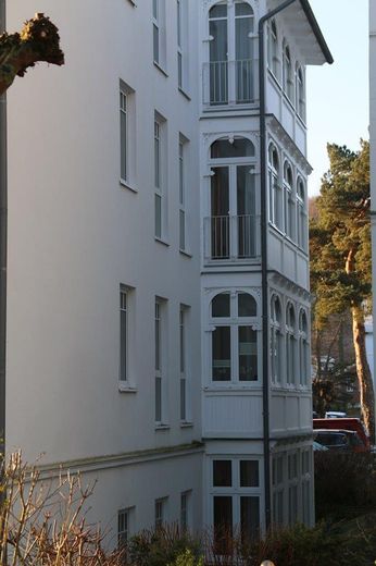 Strandwohnung mit Meerblick – Foto 21