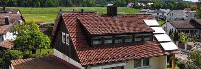 Gepflegtes Einfamilienhaus mit großem Traumgarten