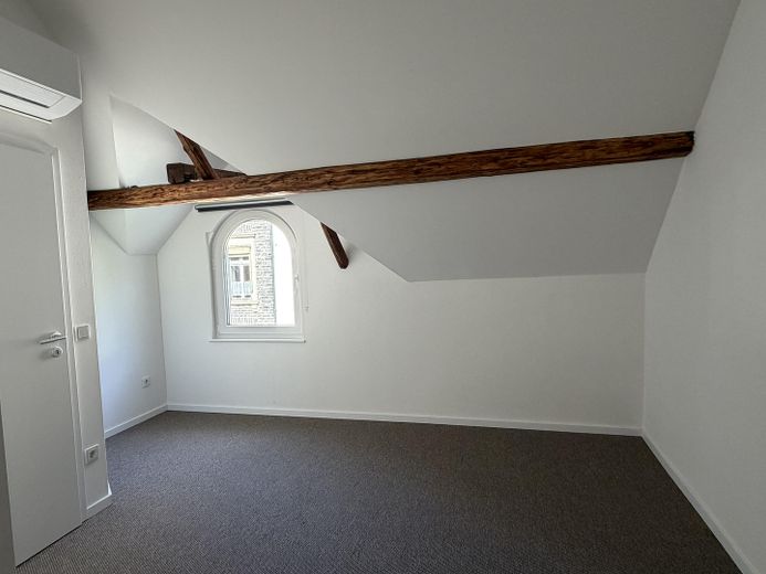 Klimatisierte Wohnung - Erstbezug nach Kernsanierung – Schlafzimmer