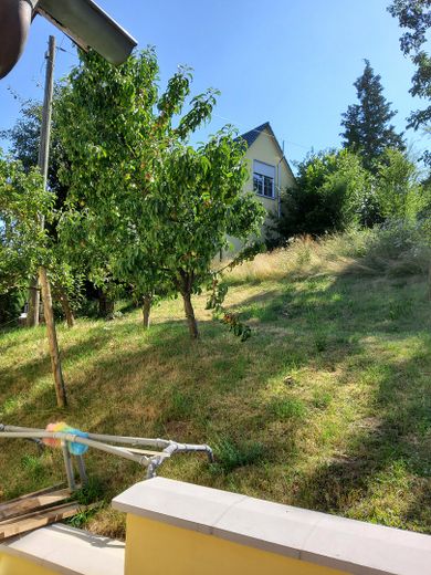 Haus zu vermieten in den Fränkischen Schweiz (mit 3 Zimmer) – फोटो 24