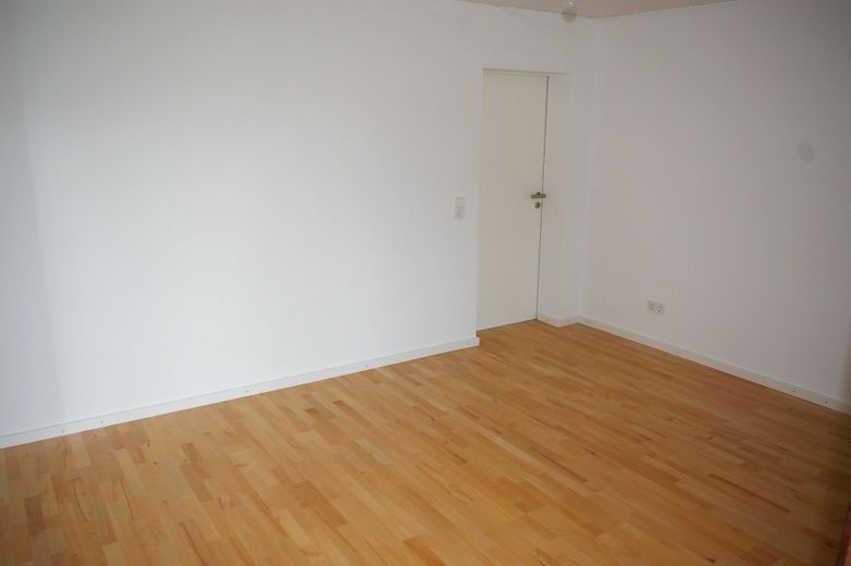 Schlafzimmer Souterrain