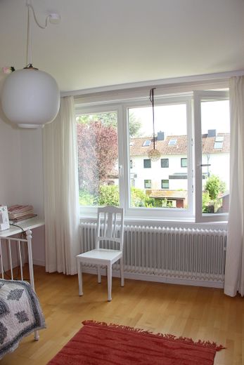 Bezugsfertig Reihenhaus_Hannover-Kichrode_Erbpacht aktuallisiert bis 2072_von privat – Foto 13