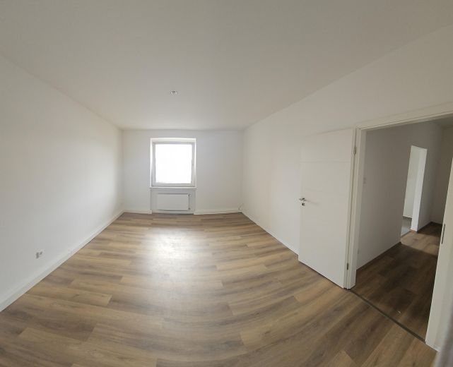 2-pokojowe mieszkanie z EK i balkonem od południa – Zdjęcie 5