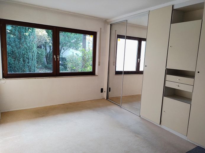 Großzügiges Reihenmittelhaus mit 222m² in Muffendorf, Einliegerwohnung und sonnigem Atriumgarten – Schlafzimmer OG