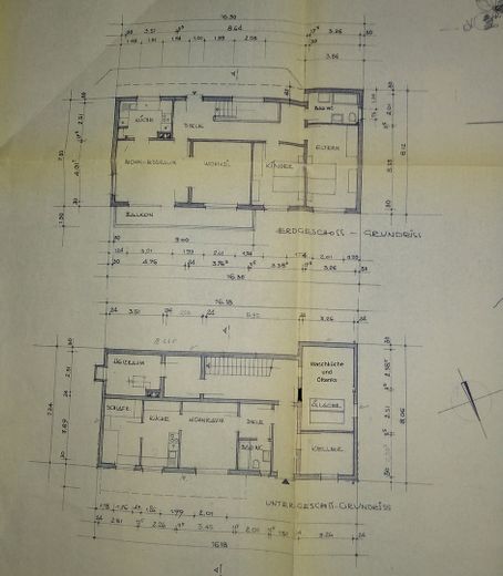 Einfamilienhaus mit Einliegerwohnung in Cochem Oberstadt zu verkaufen – Foto 11