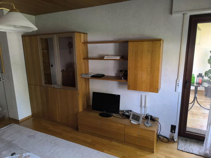 Luminoso appartamento di 3 locali con molti extra – Foto 26