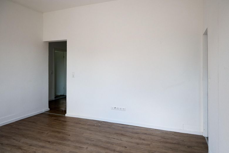 Wohnzimmer/Schlafzimmer