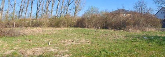 Eckgrundstück in Schönefeld (bauträgerfrei)