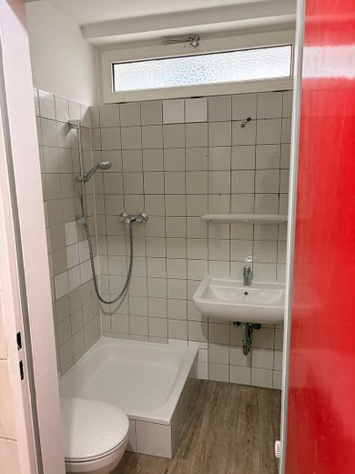 Renovierte 1-Zimmer-Wohnung mit Balkon und EBK in Bretzenheim – Foto 7