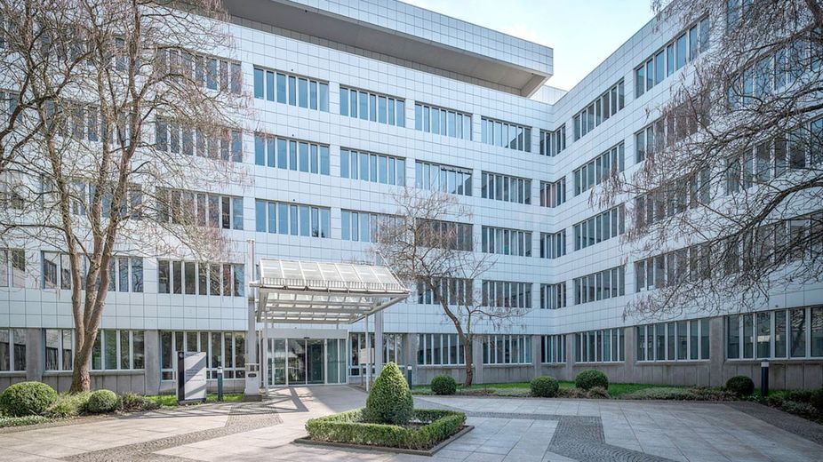 ATIK: Moderne Büroflächen in attraktiver Lage von Böblingen – Außenansicht