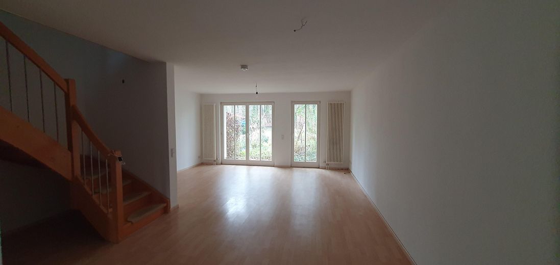 Viel Platz - Wohlfühlen im EG