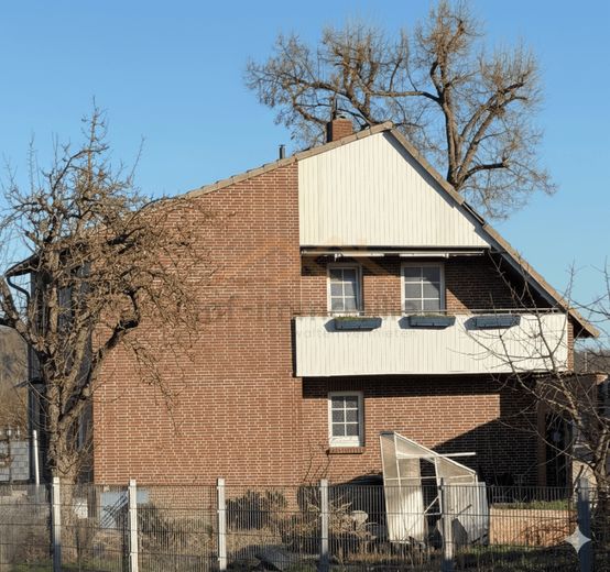 1-2 Familienhaus in ruhiger Lage 182 m2 in Grasleben, Mietkauf möglich – Ansicht