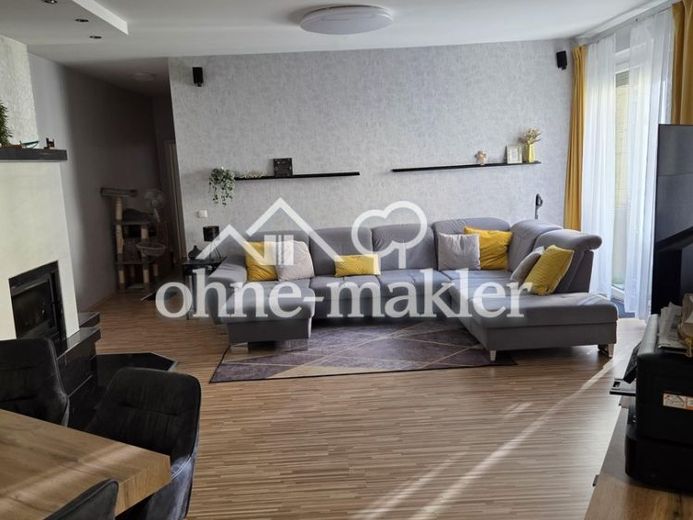 Appartement de 5 pièces entièrement rénové – Photo 1