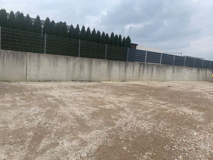 Obiekt komercyjny w Pfeffenhausen – Zdjęcie 22