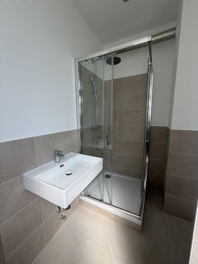 Sanierte 1-Zimmer Wohnung in Mannheim-Waldhof – Foto 7
