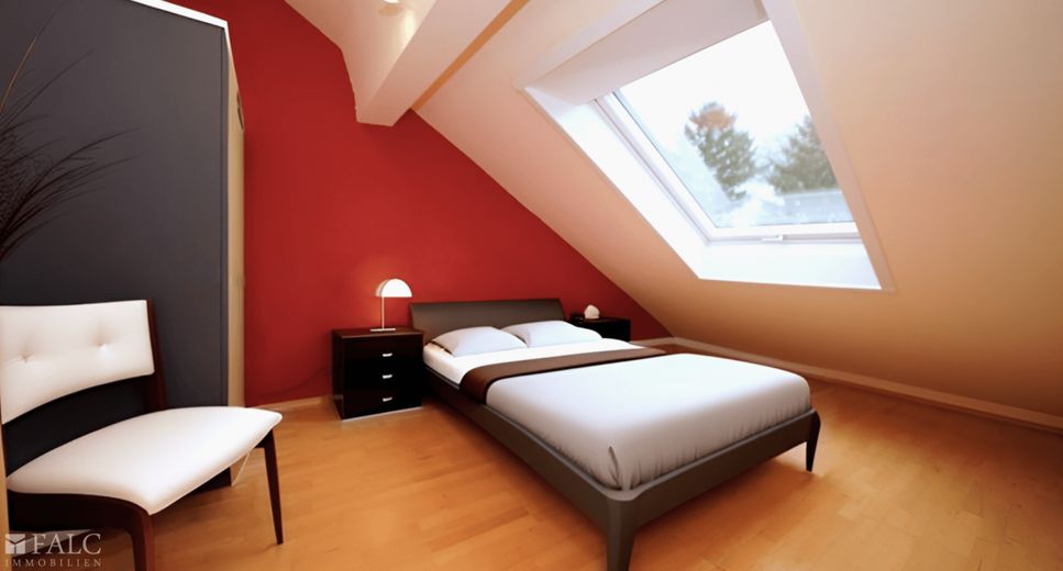 Gästezimmer DG