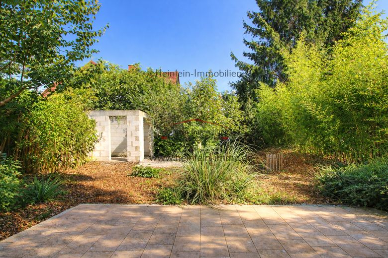 Reihenendhaus 7 ZKBB#2 Bäder #Zisterne #Keller ausgebaut #Griesheim Im Wiesengarten – Foto 15
