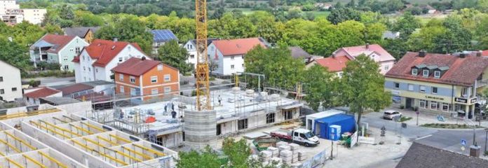 13 % di rendimento del capitale proprio - Residenz am Stachus a Lappersdorf