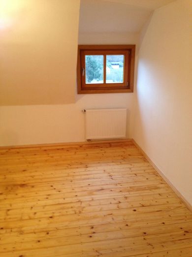 Einfamilienhaus mit Einliegerwohnung in Premium-Revitalisierung – Bsp. Schlafen DG