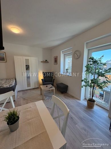27309 HomeCompany Dresden Möbliert/Furnished Studio Apartment in Dresden-Weixdorf max. 2/15  Personen / gesamt 15 Apartments verfügbar – 72ce252f0b652a56c9f3bcc0d203c9a15883420d.jpg