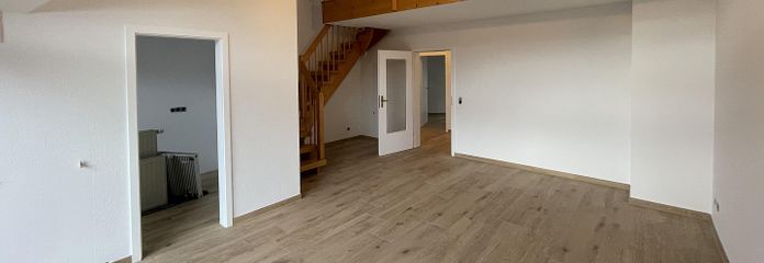 Wohn/Esszimmer