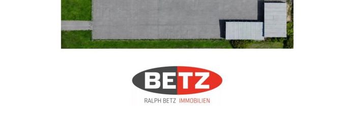 Großzügiges Gewerbeareal in Lahr – ca. 5.200 m² mit Kalthalle und Lkw-Zufahrt