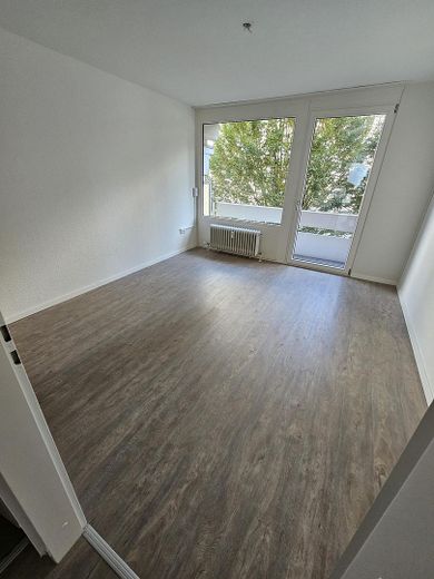 Zimmer N-O-Seite