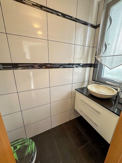 Air-conditioned end-of-terrace house with 4 rooms in Bonn Lengsdorf – Foto 16