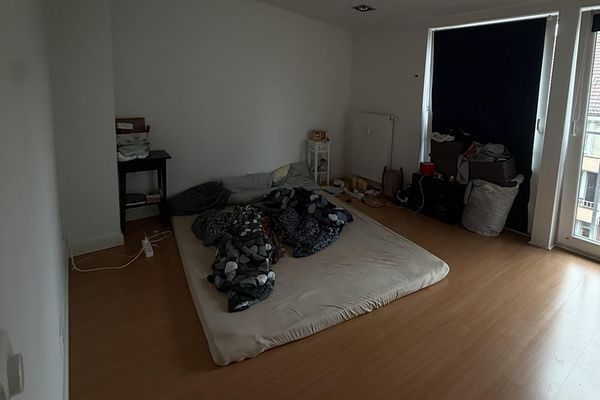 Schöne 3-Zimmer Wohnung in Nebendahlstraße