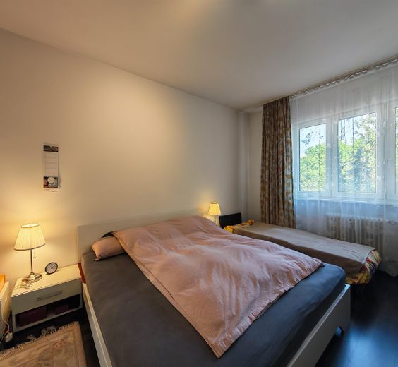 La sensación de hogar – Zimmer I