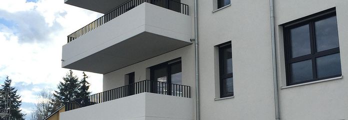 Aussenansicht