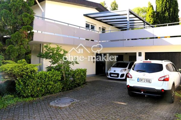 !!Achtung Preis reduziert!! Traumhaftes Familienanwesen in Köndringen-Teningen!