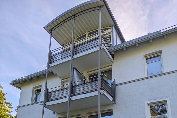 Spokojna perełka mieszkalna z panoramą górską