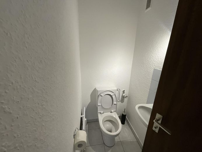 Gäste-WC