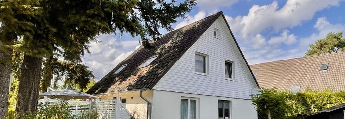 Einfamilienhaus (Tortenstück) -sehr ruhig gelegen mit netten Nachbarn und guter Anbindung