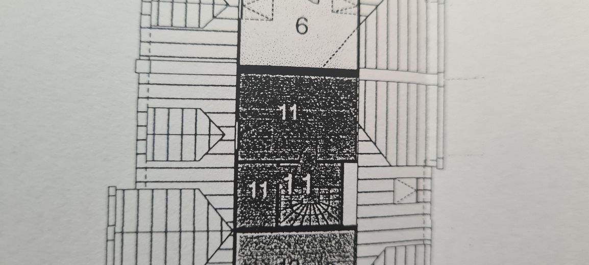 Grundriss Wohnebene 2