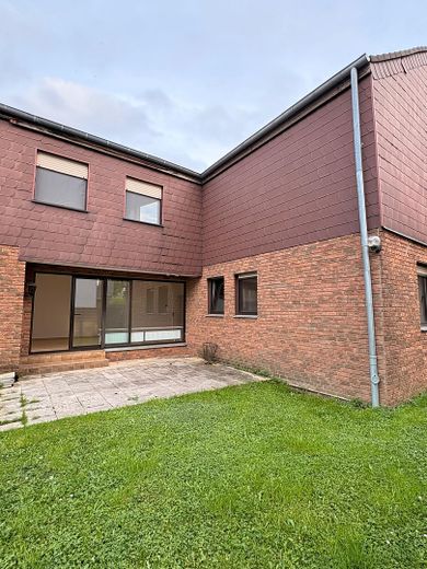 Duże mieszkanie 150 m² w pobliżu RWTH Uniklinikum Campus: duży ogród i taras, możliwość wspólnego wynajmu – Zdjęcie 9