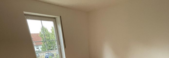 Zimmer 1.OG mit Zugang Balkon