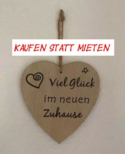 Mieteigentum-sichere, wertbeständige 3-Zimmer Dachwohnung – kaufen statt mieten