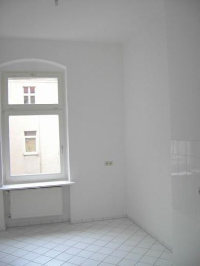 Wunderschöne große 4 Zimmer Altbauwohnung Prenzlauer Berg – Küche