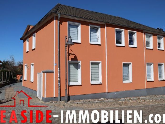 Bad Doberan: Solide Kapitalanlage mit 5 Wohneinheiten – फोटो 1