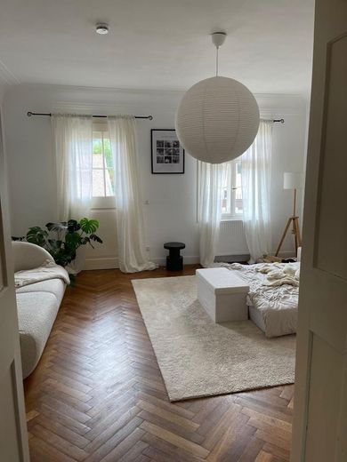 1. Zimmer unten