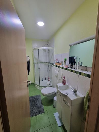Attraktive 4-Zimmer ETW mit Balkon – Kinder/Gäste Bad