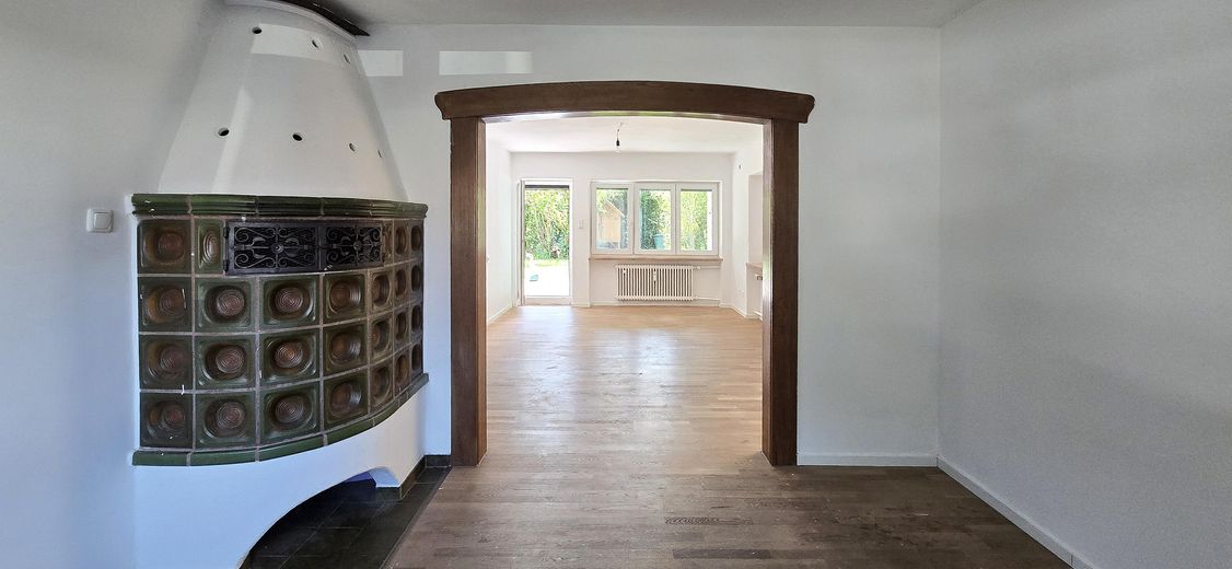 Wohnen Schlafen Essen